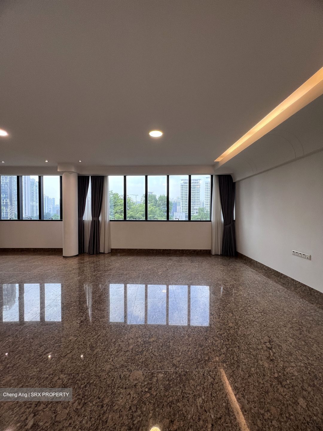 Grange 70 (D10), Apartment #609115061